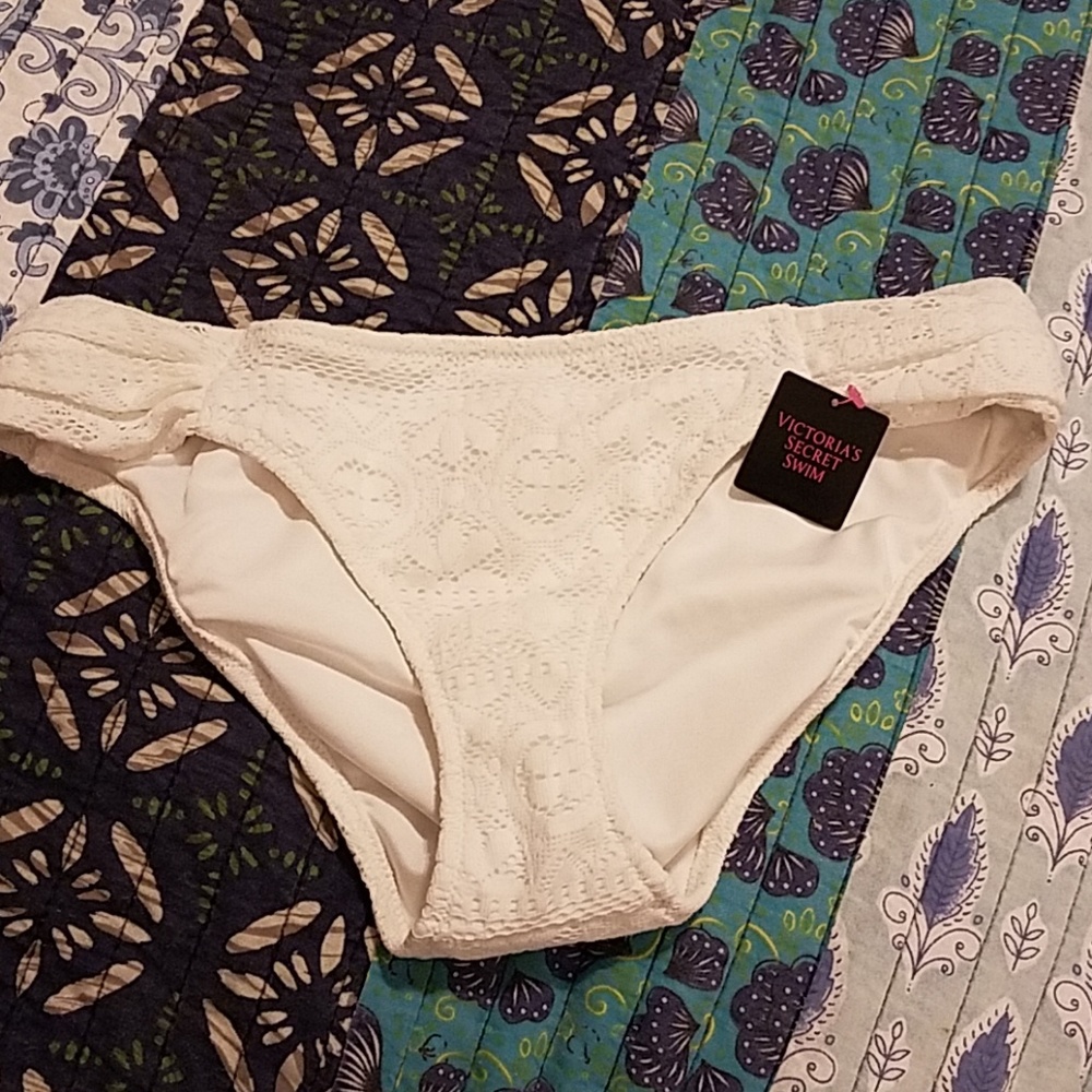 Victoria secret swim bottom